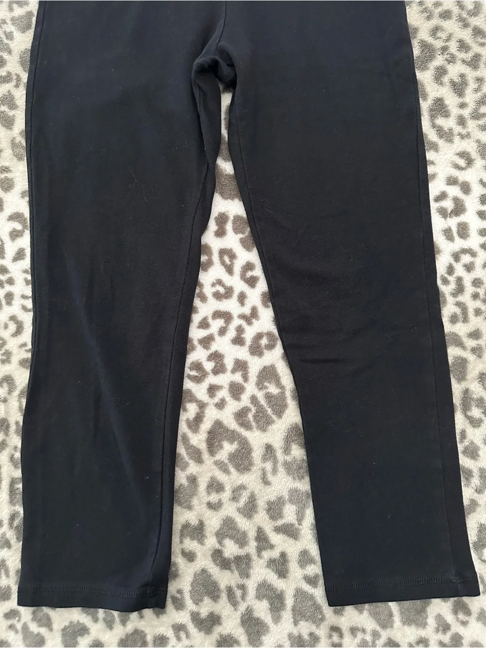 Old Navy OLX Active Basic Legging in Black Size XXL 16 Girls